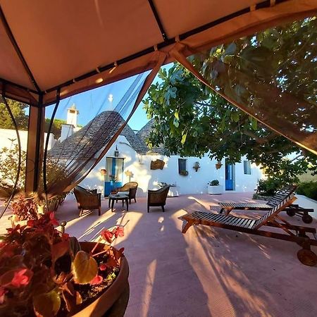 Appartamento Trulli Pasquina Martina Franca Esterno foto