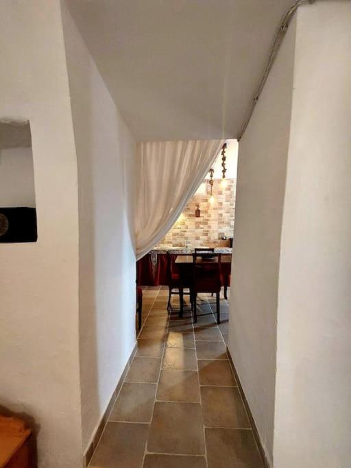 Appartamento Trulli Pasquina Martina Franca Esterno foto