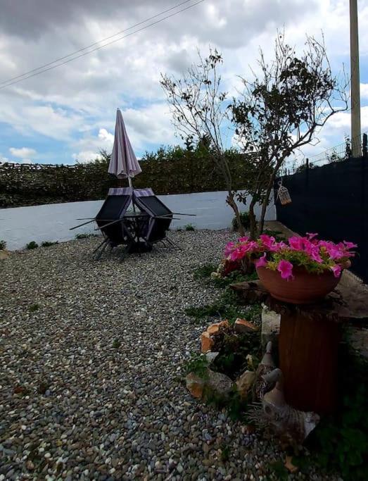 Appartamento Trulli Pasquina Martina Franca Esterno foto