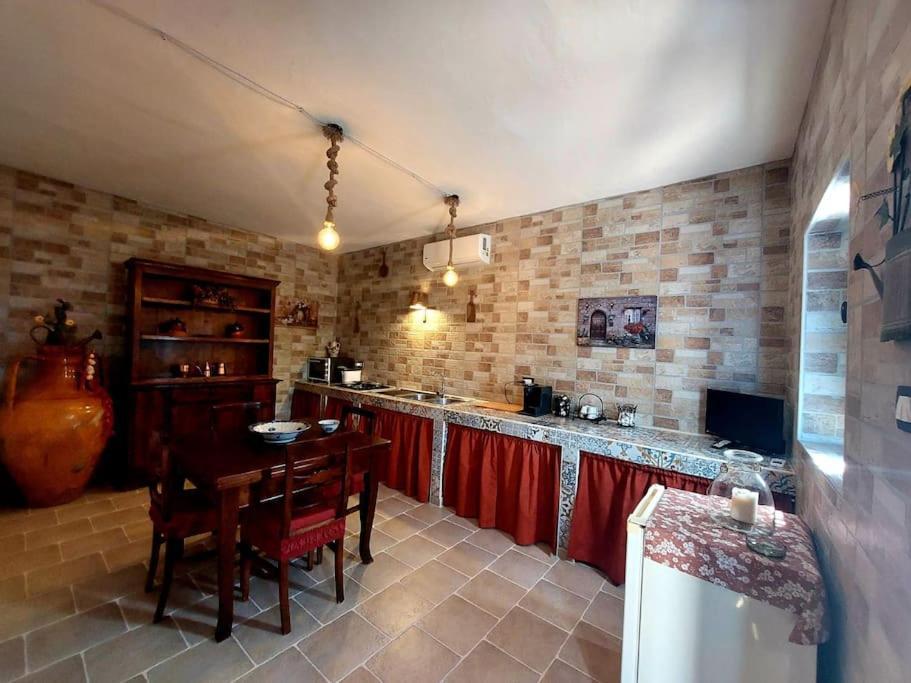 Appartamento Trulli Pasquina Martina Franca Esterno foto
